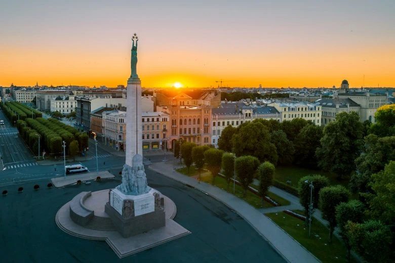 Top sightseeing & tourist attractions in Riga